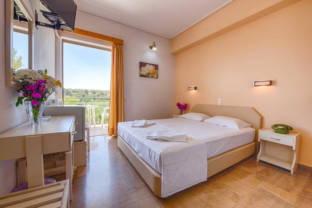 Ionis Hotel Troianata المظهر الخارجي الصورة