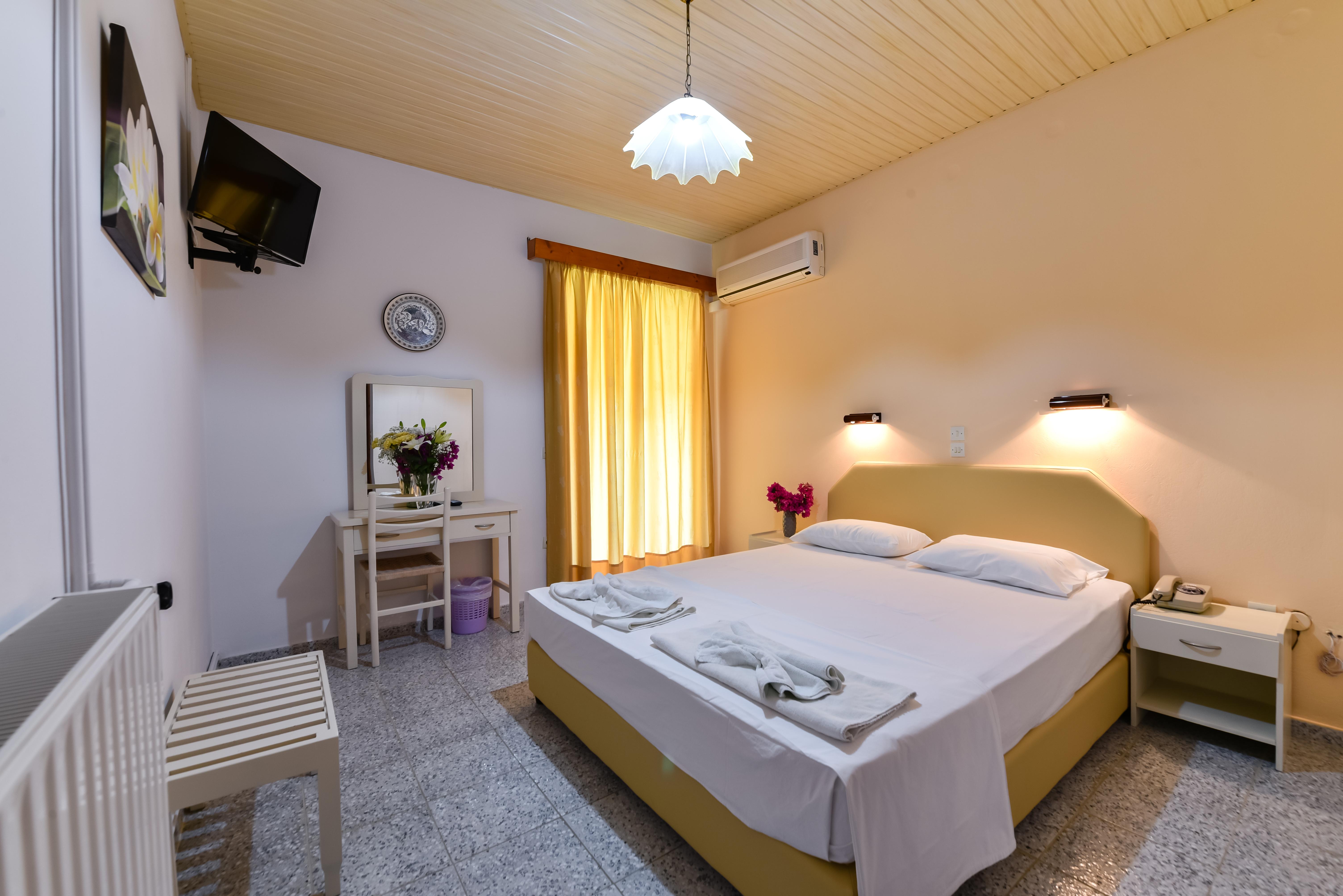 Ionis Hotel Troianata المظهر الخارجي الصورة