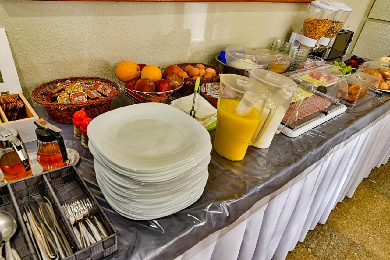 Ionis Hotel Troianata المظهر الخارجي الصورة